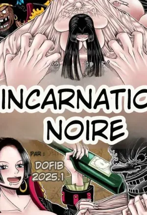 Black incarnation