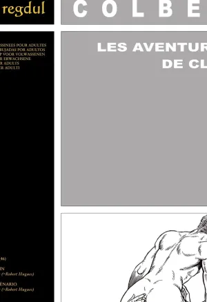 W. G. Colber  - Les aventures de Cleo 9