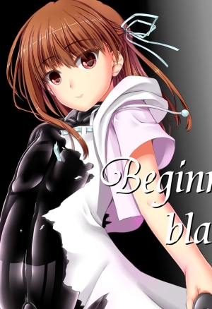 Beginning black 3