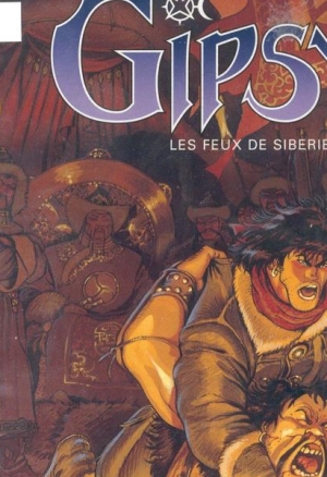 Gipsy 2 les feux de siberie