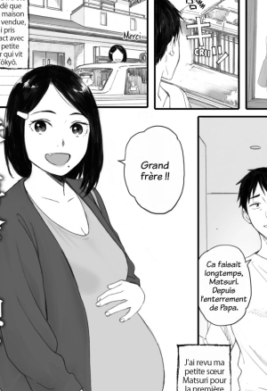 Kosmos ga Saita Hi ni Ch. 1-2