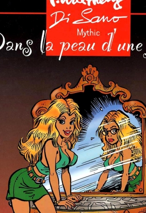 Dans la peau dune femme