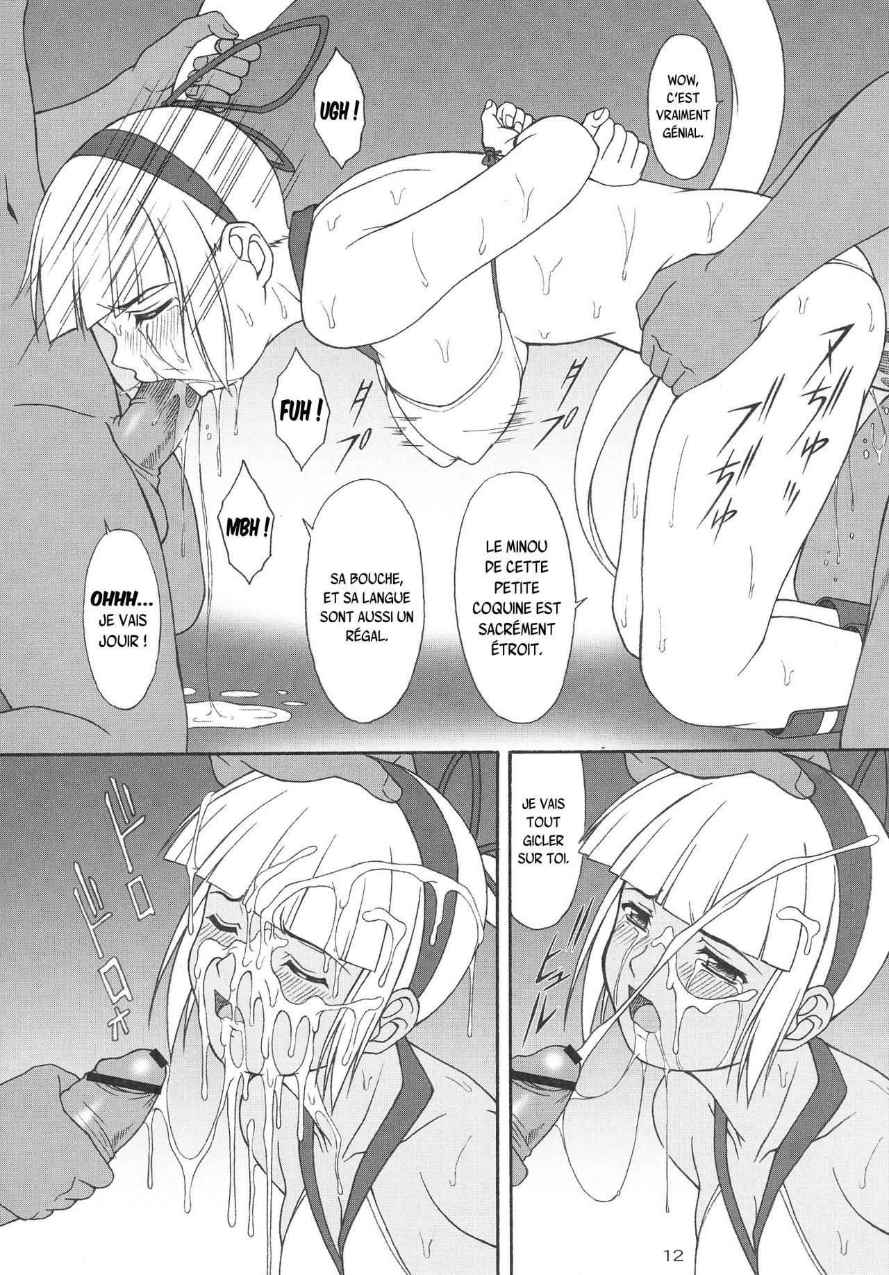 Zero-X numero d'image 10