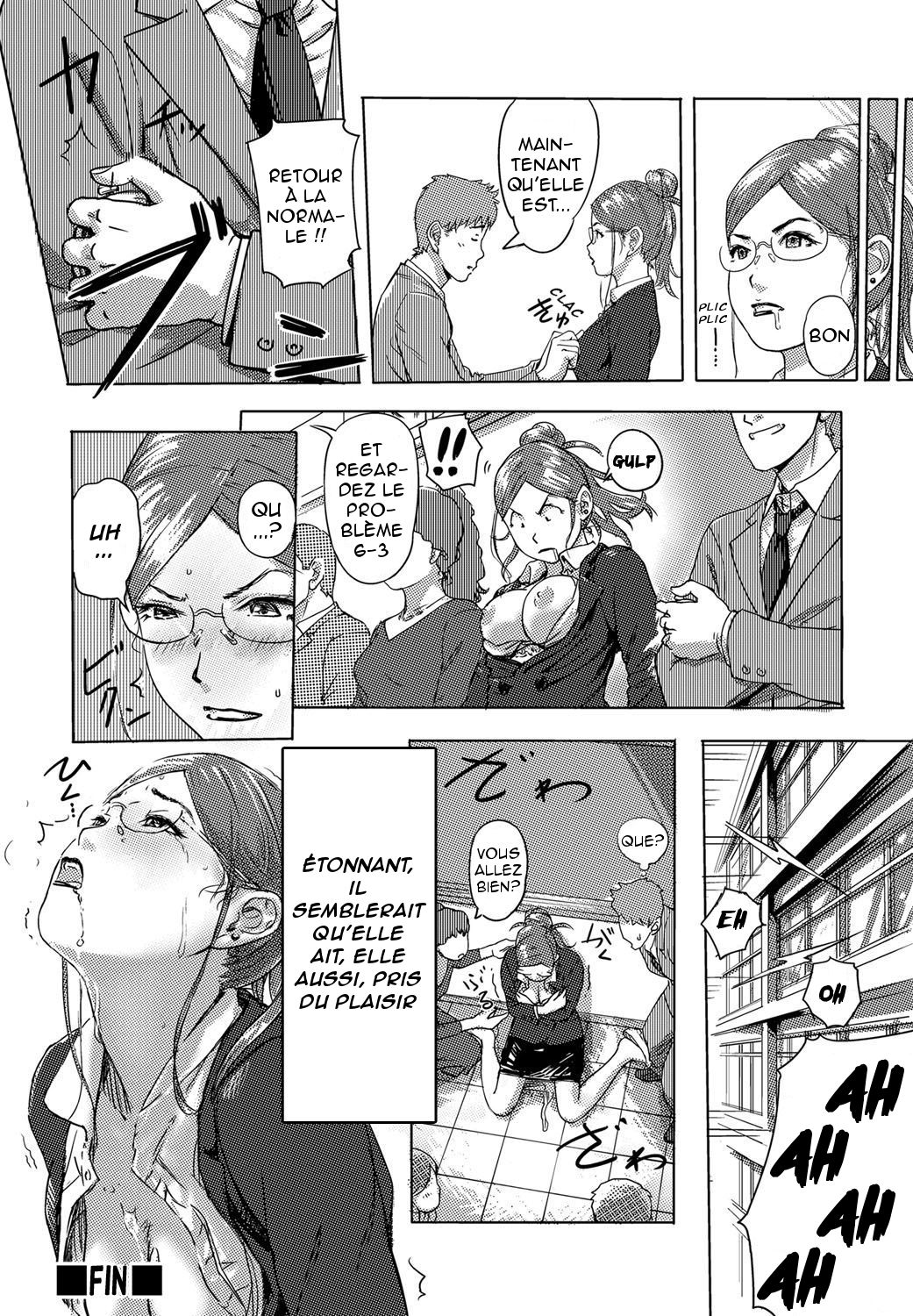 Moshimo Jikan o Tomeraretara!? numero d'image 15