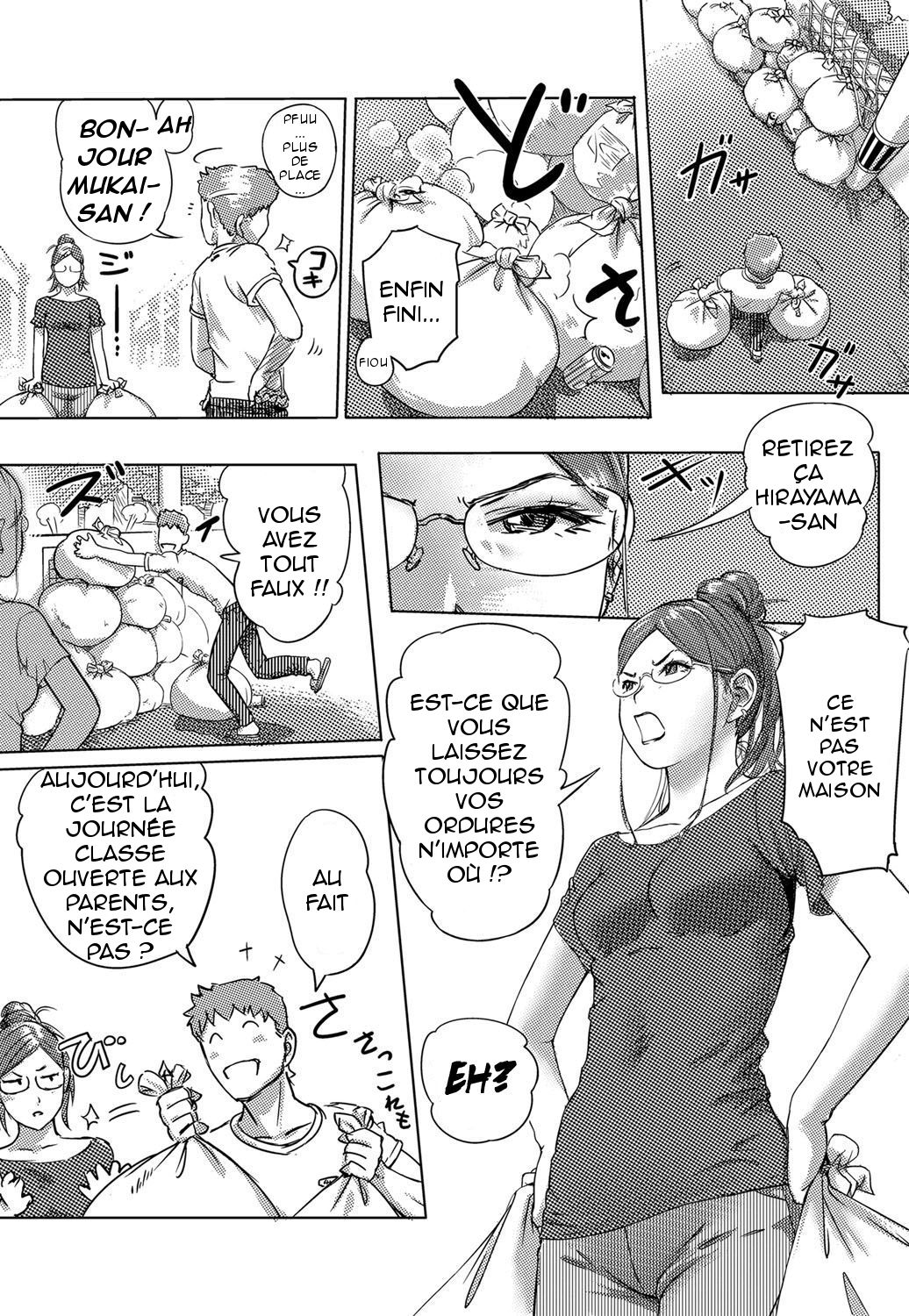 Moshimo Jikan o Tomeraretara!? numero d'image 2