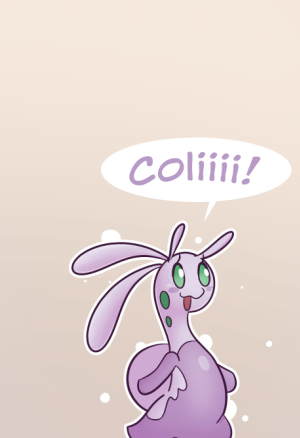 Goodra  Muplodocus