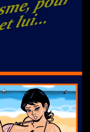 Fantasme, pour elle et lui