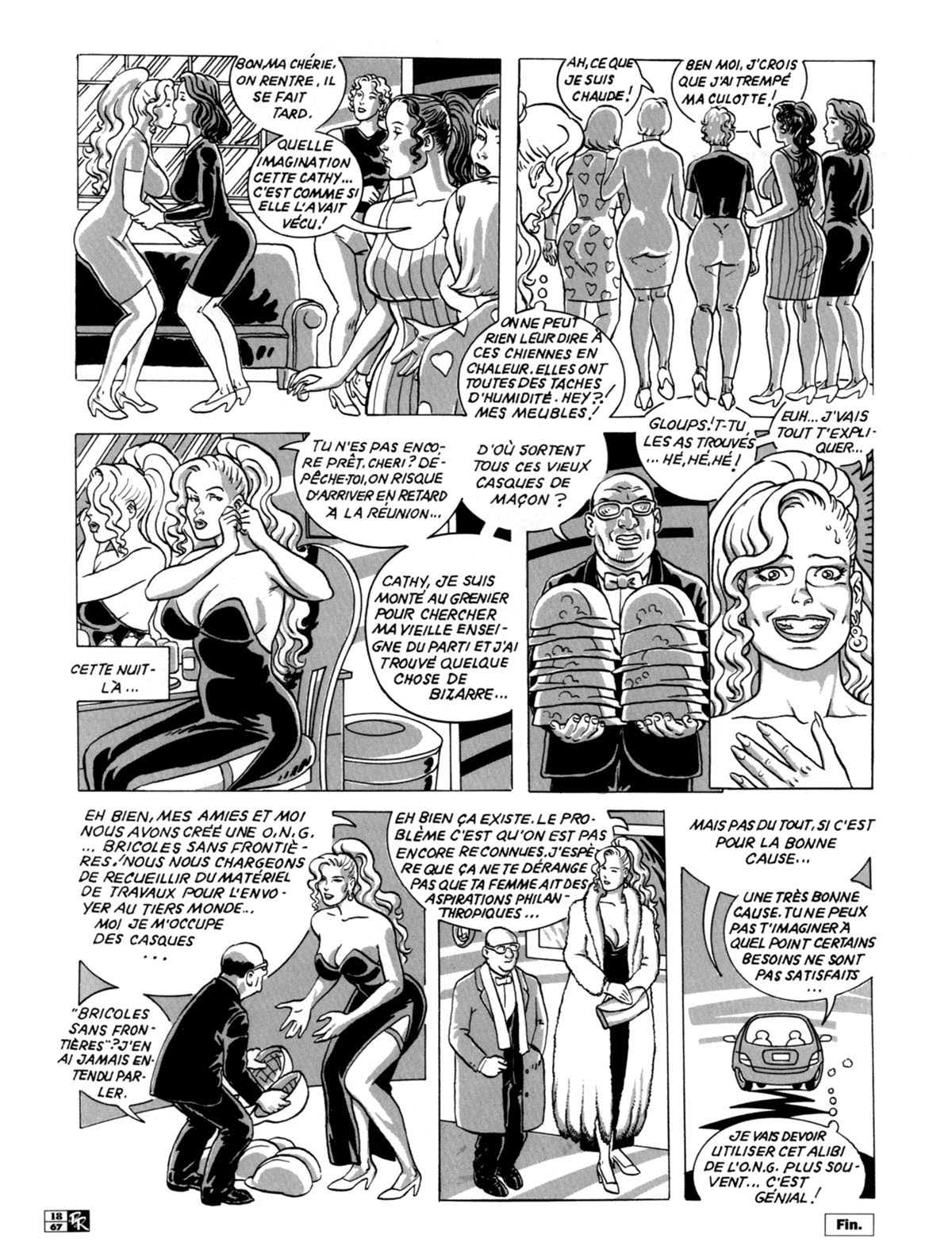 La poudre aux rêves  67 numero d'image 17