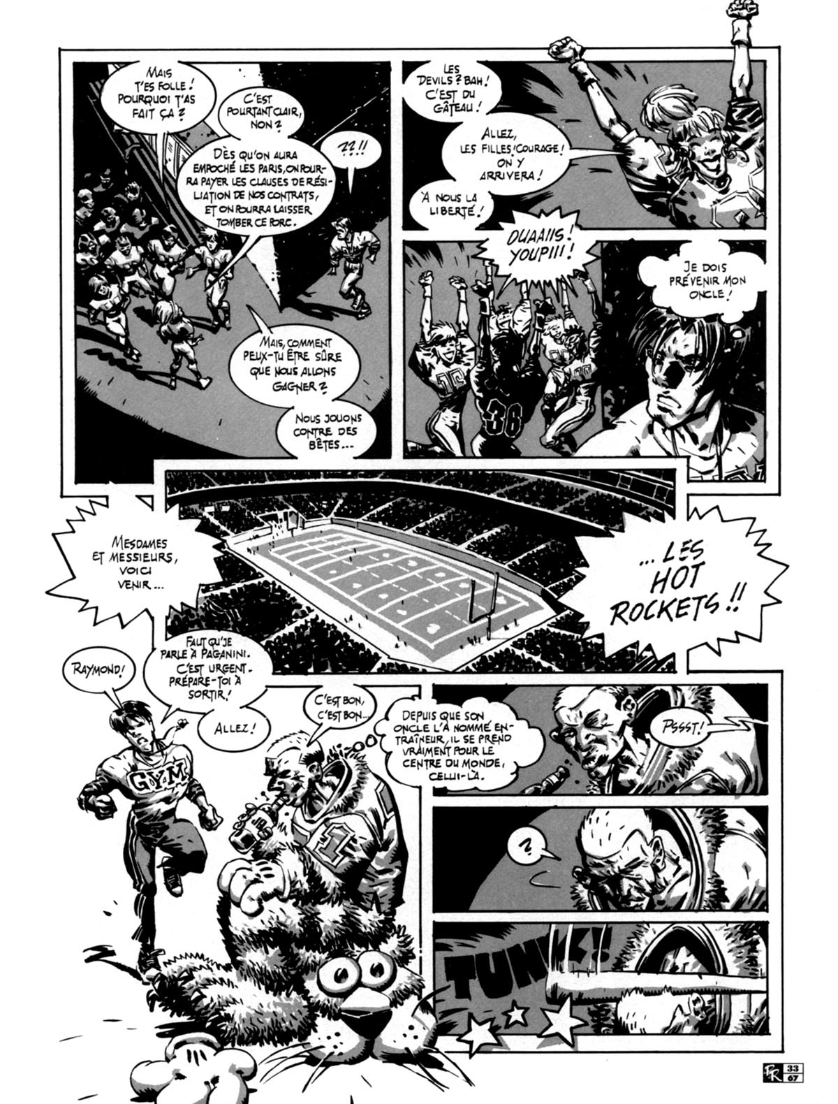 La poudre aux rêves  67 numero d'image 32