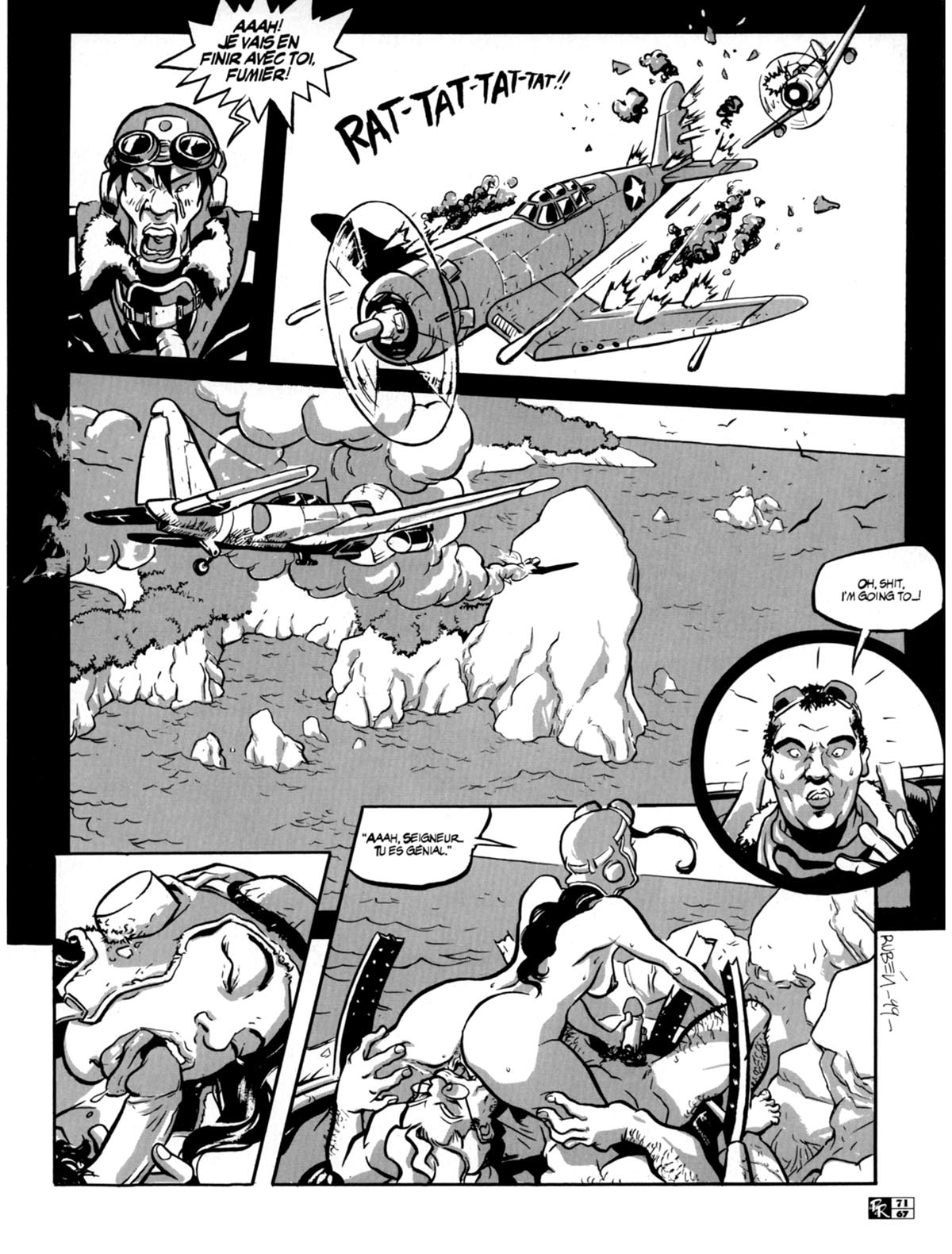 La poudre aux rêves  67 numero d'image 70