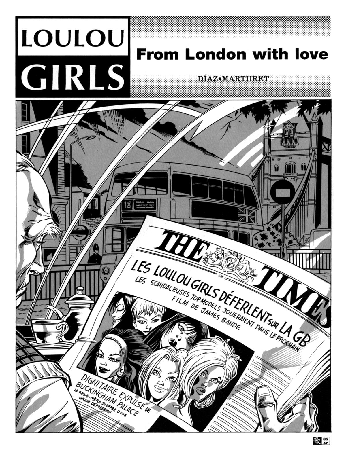 La poudre aux rêves  67 numero d'image 84