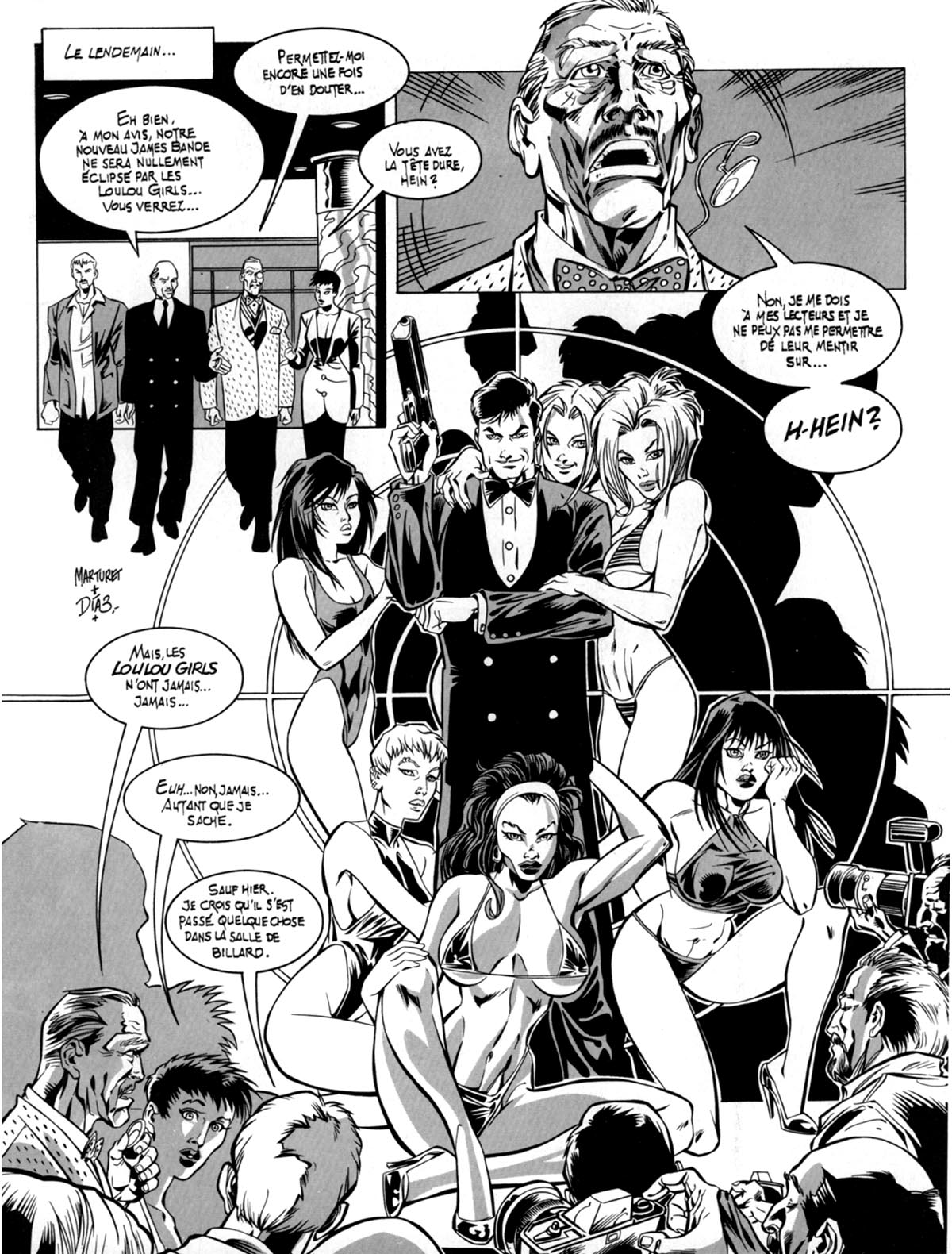 La poudre aux rêves  67 numero d'image 89