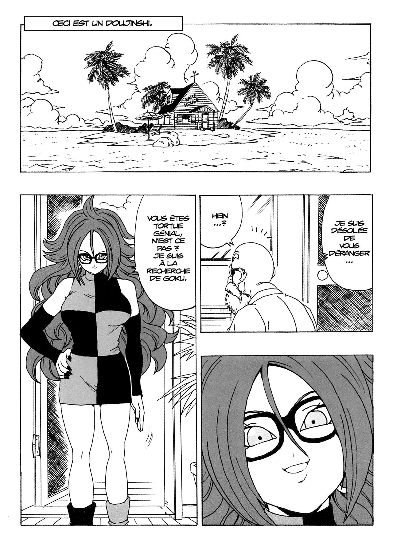 21goLOVE numero d'image 19