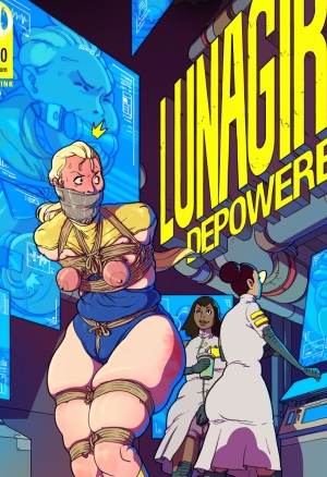 Lunagirl Depowered