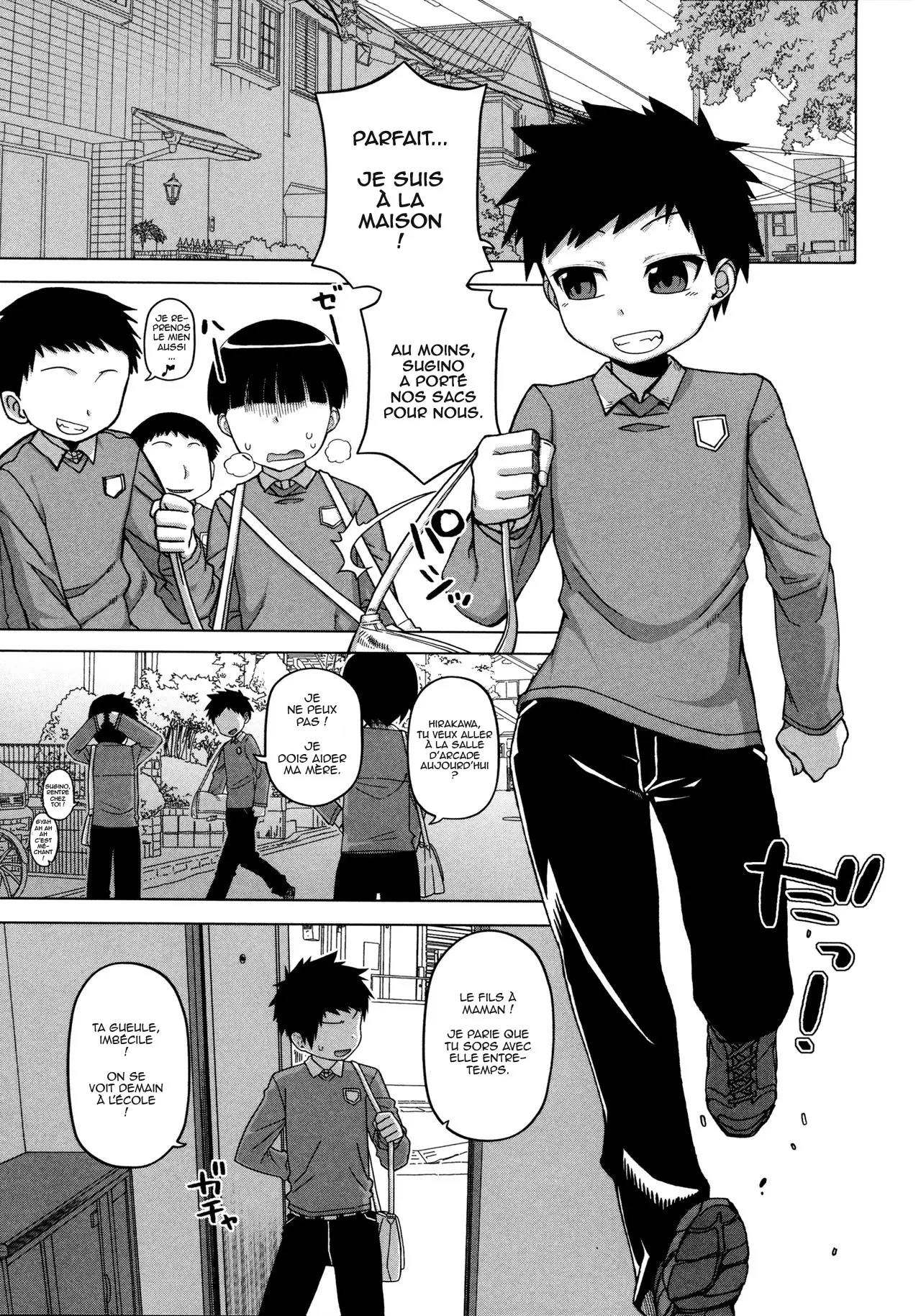 Ou-Sama Appli - King App numero d'image 67