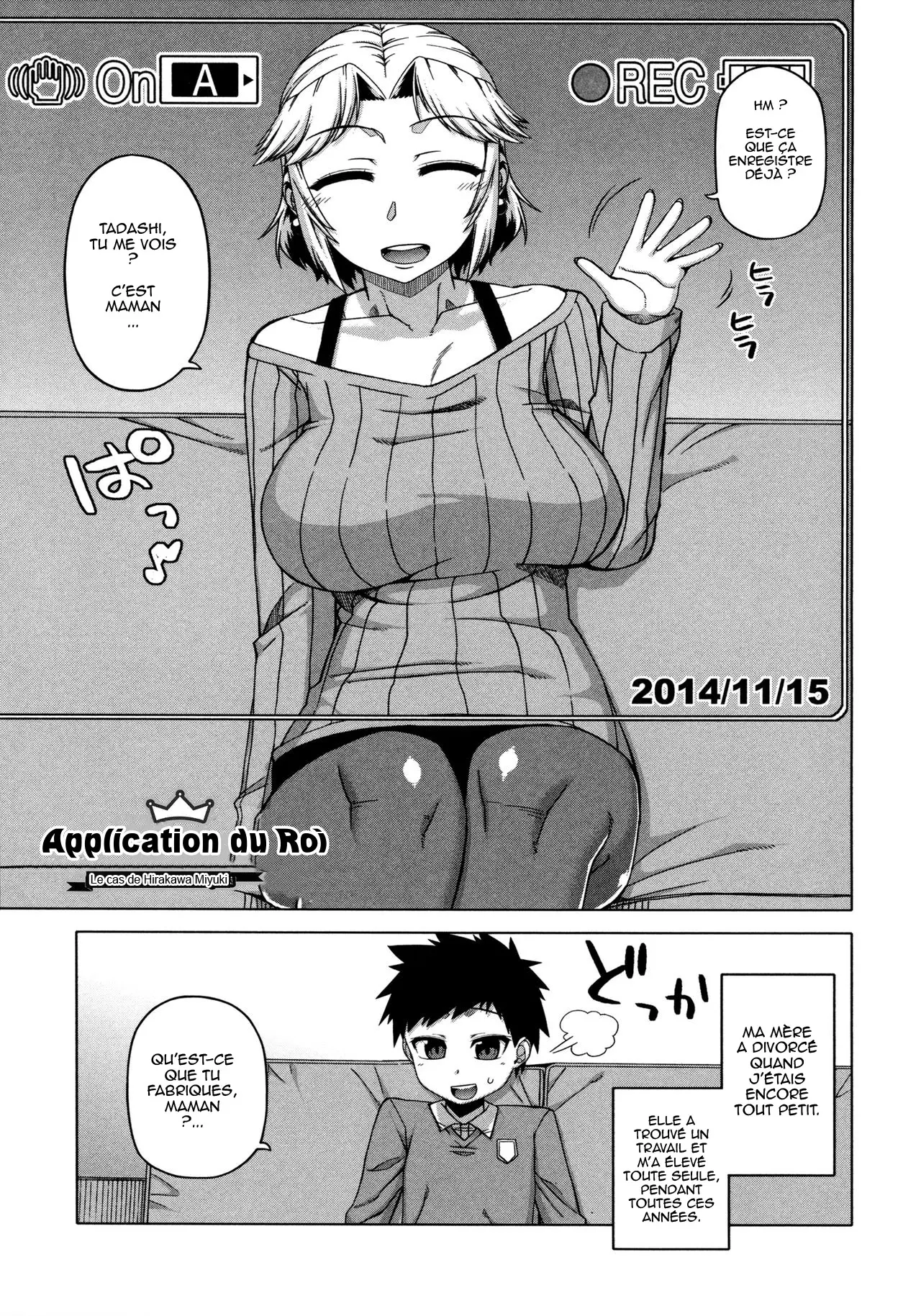 Ou-Sama Appli - King App numero d'image 69