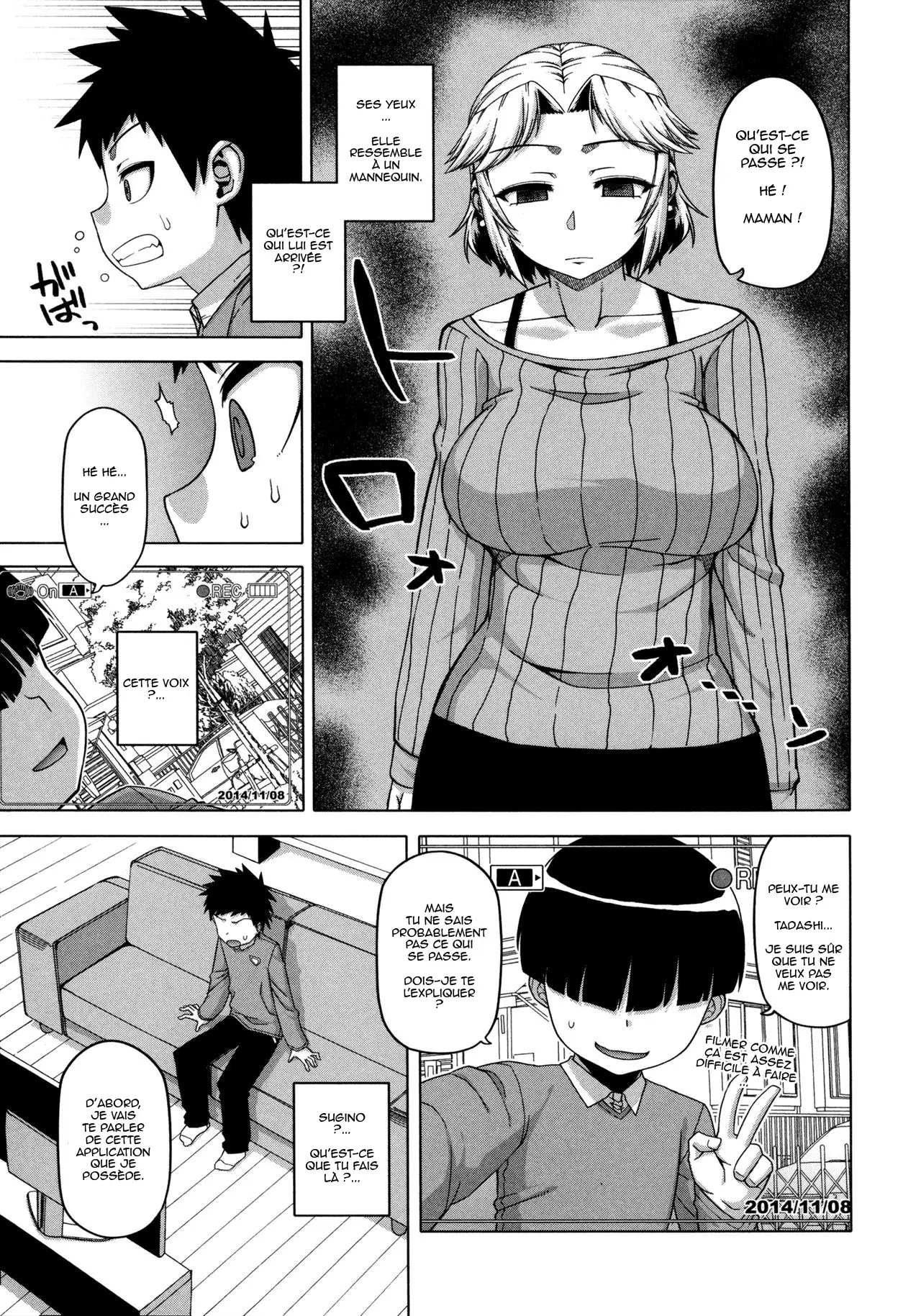 Ou-Sama Appli - King App numero d'image 73