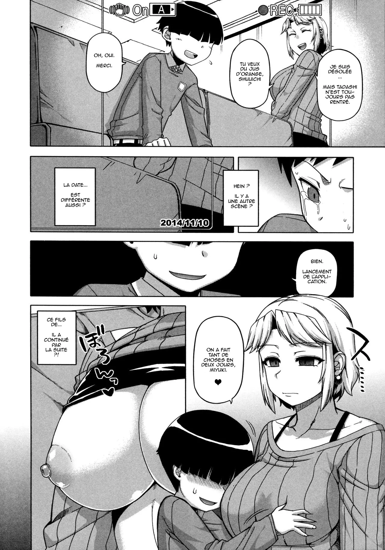Ou-Sama Appli - King App numero d'image 78