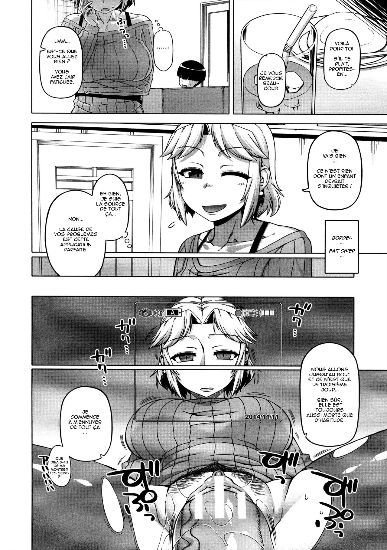 Ou-Sama Appli - King App numero d'image 80