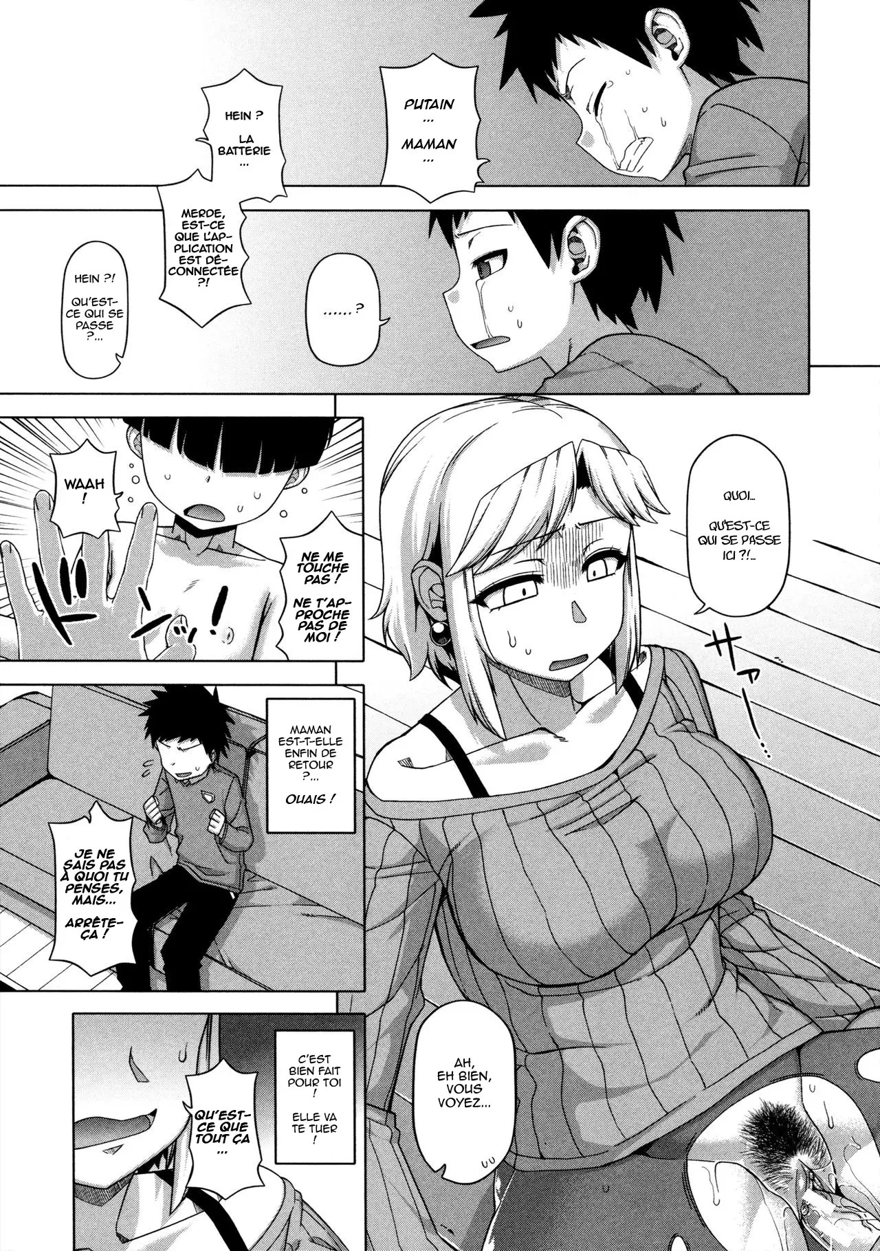 Ou-Sama Appli - King App numero d'image 81