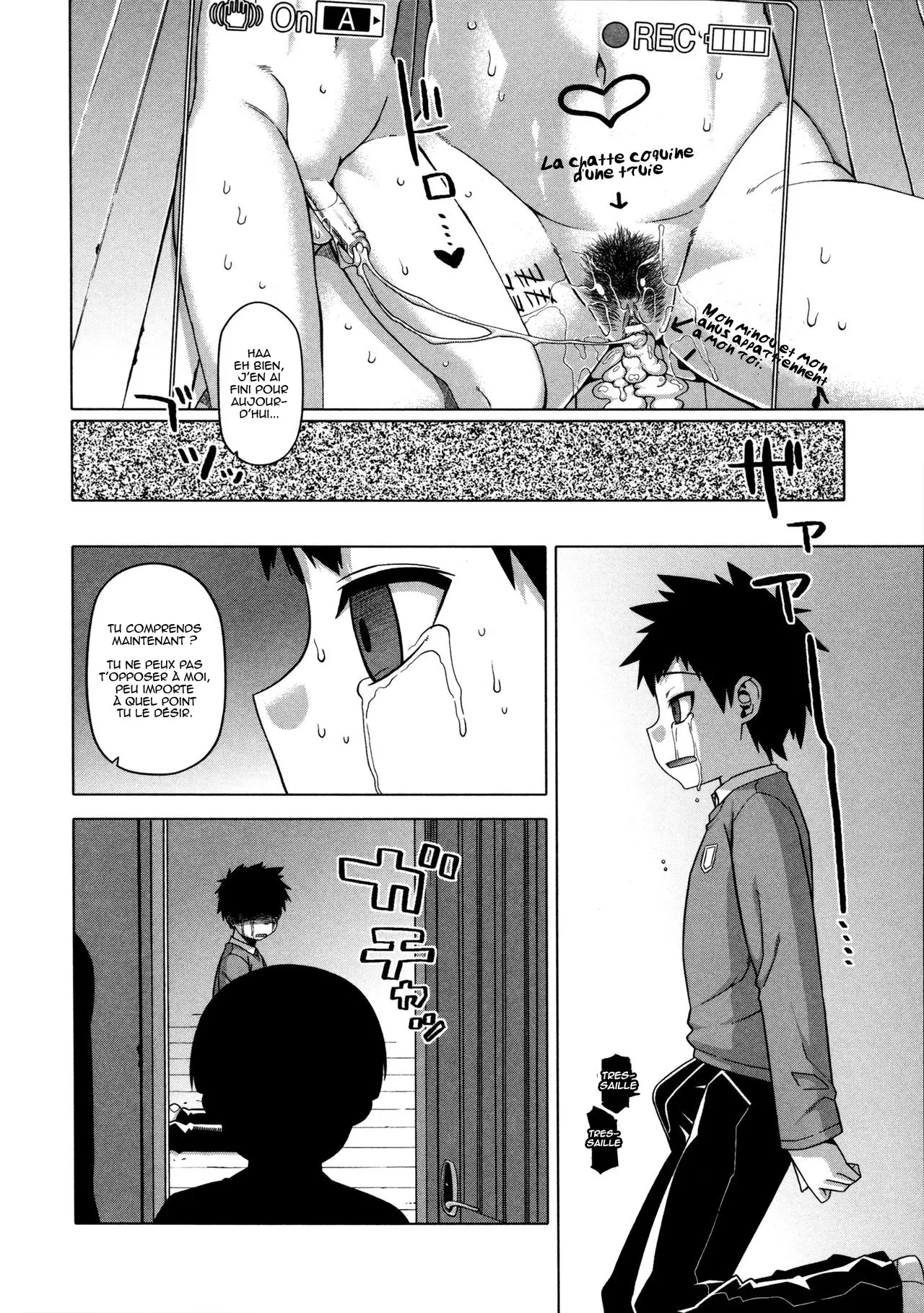 Ou-Sama Appli - King App numero d'image 95