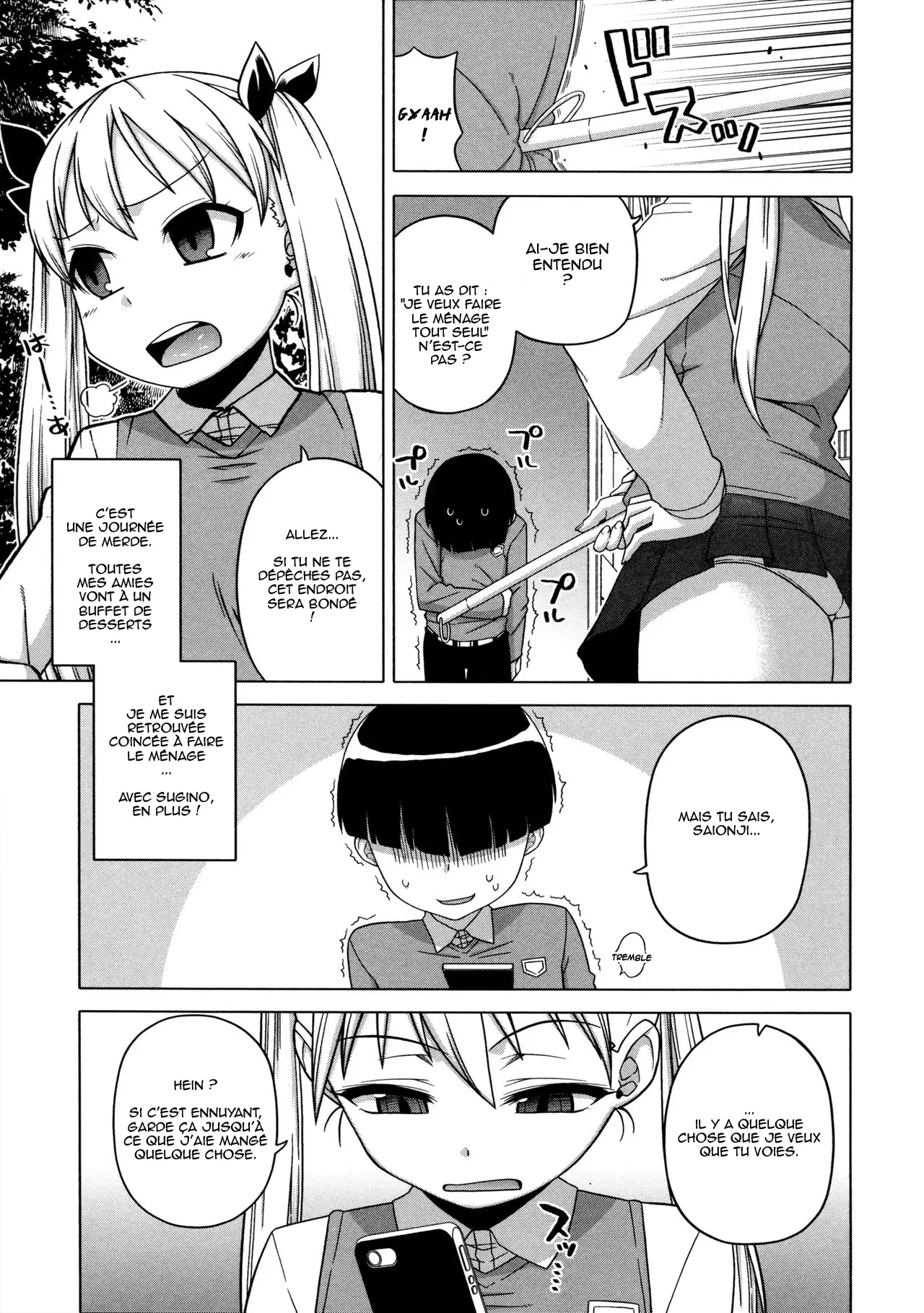 Ou-Sama Appli - King App numero d'image 98