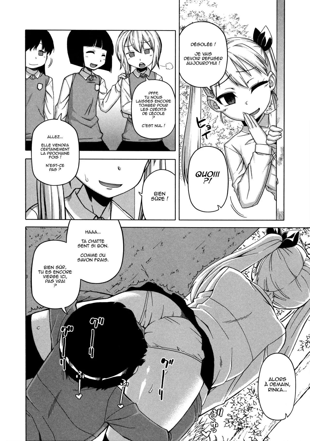 Ou-Sama Appli - King App numero d'image 103