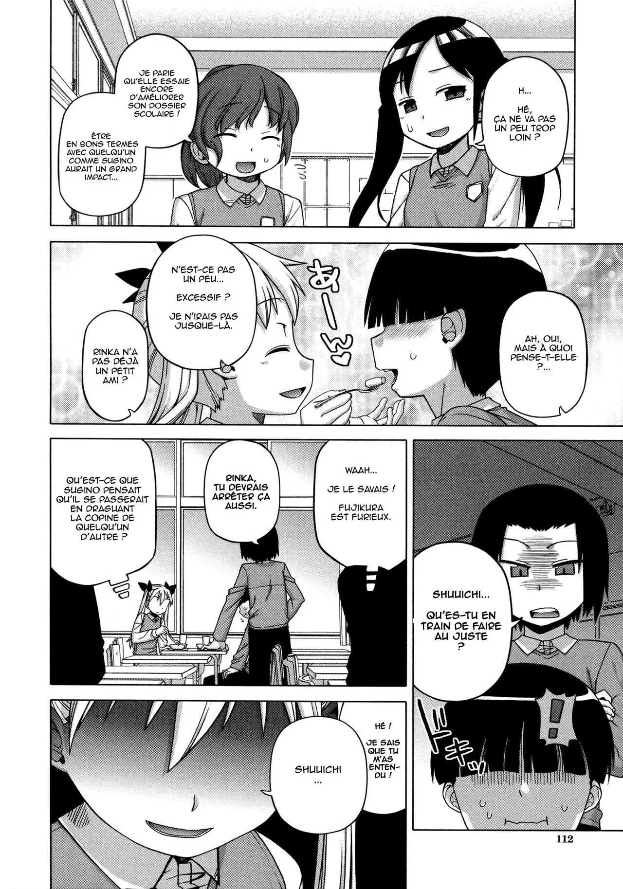 Ou-Sama Appli - King App numero d'image 109