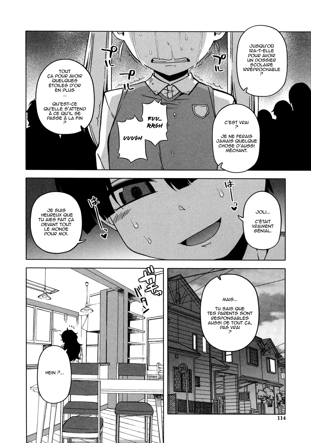 Ou-Sama Appli - King App numero d'image 111