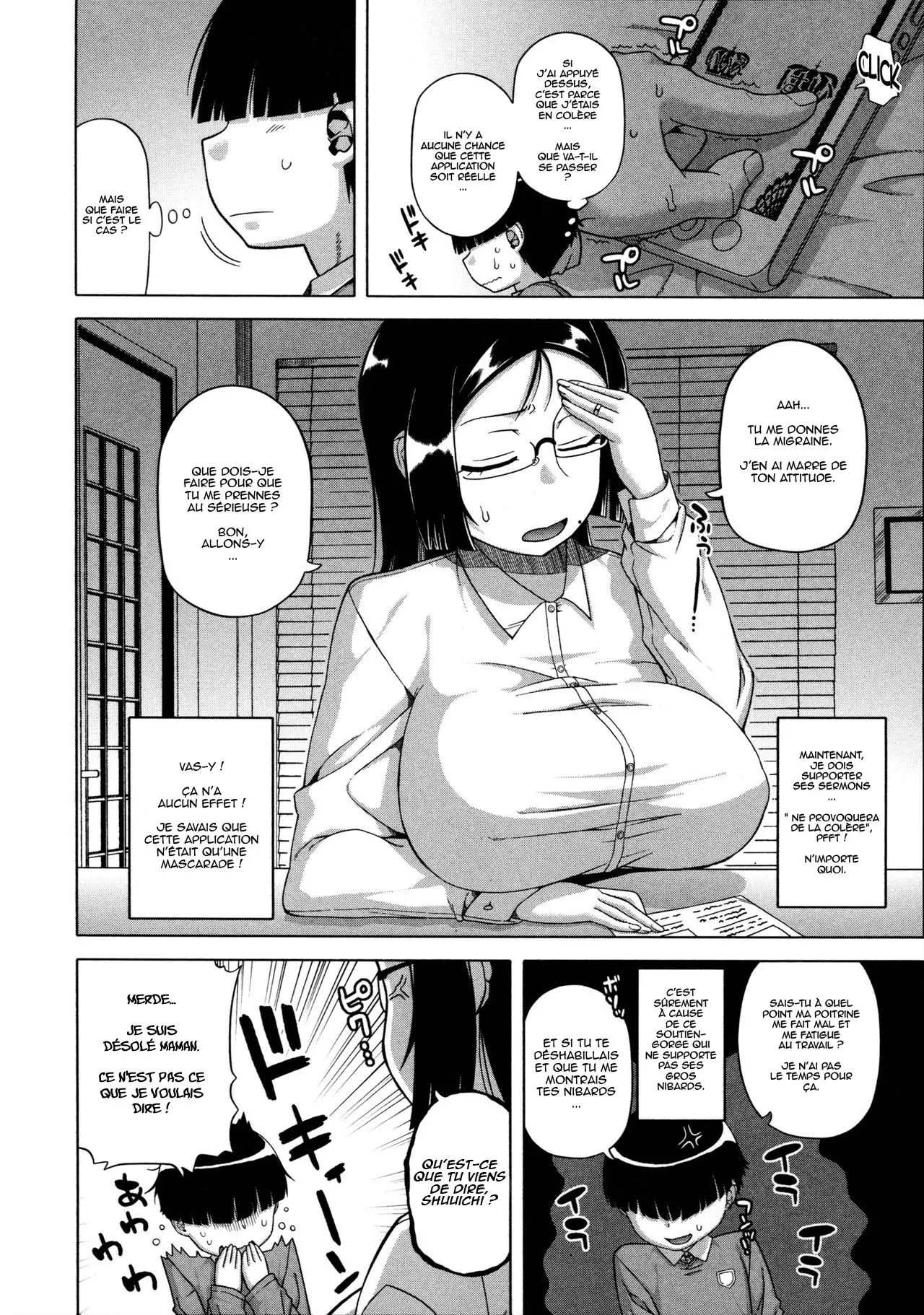 Ou-Sama Appli - King App numero d'image 11