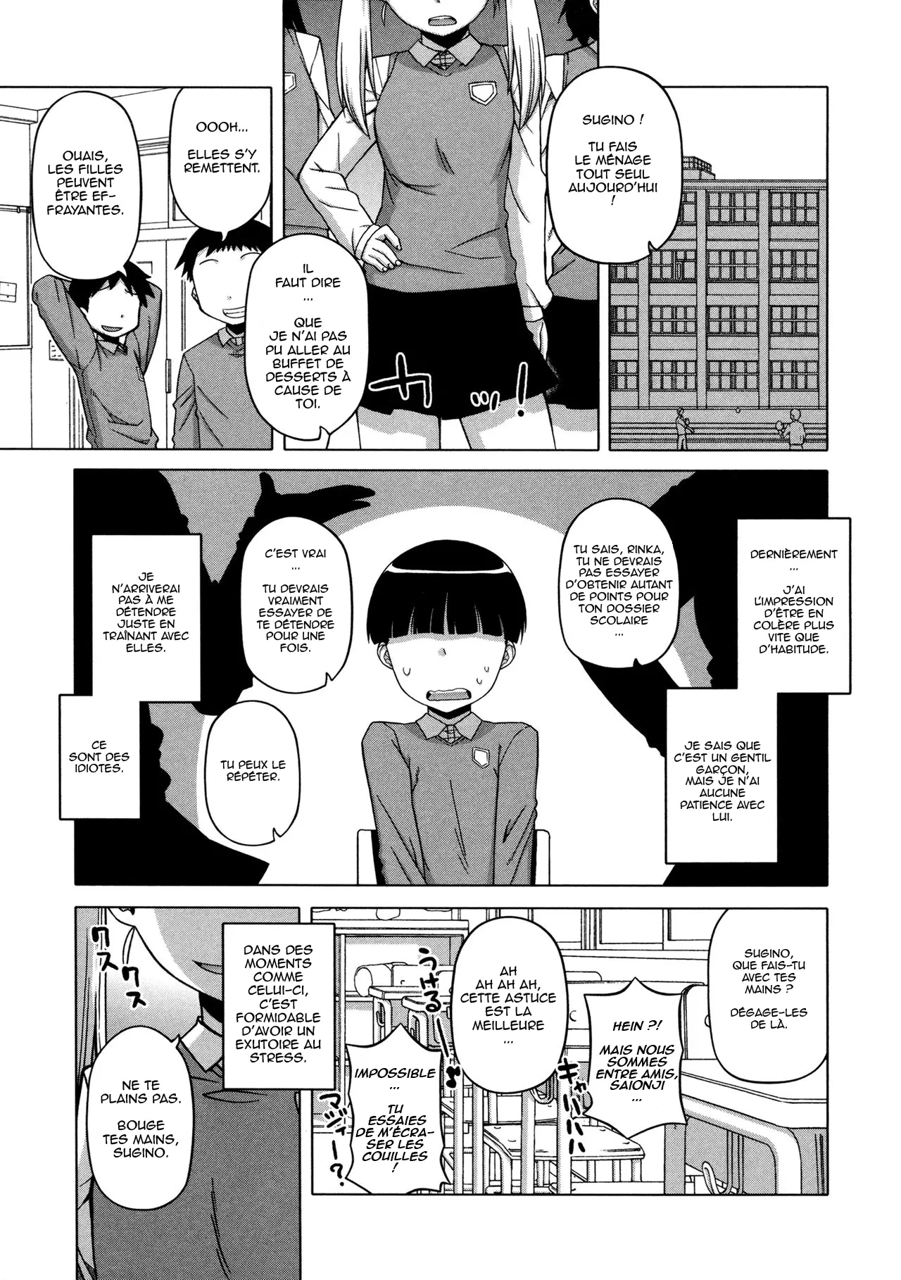 Ou-Sama Appli - King App numero d'image 127
