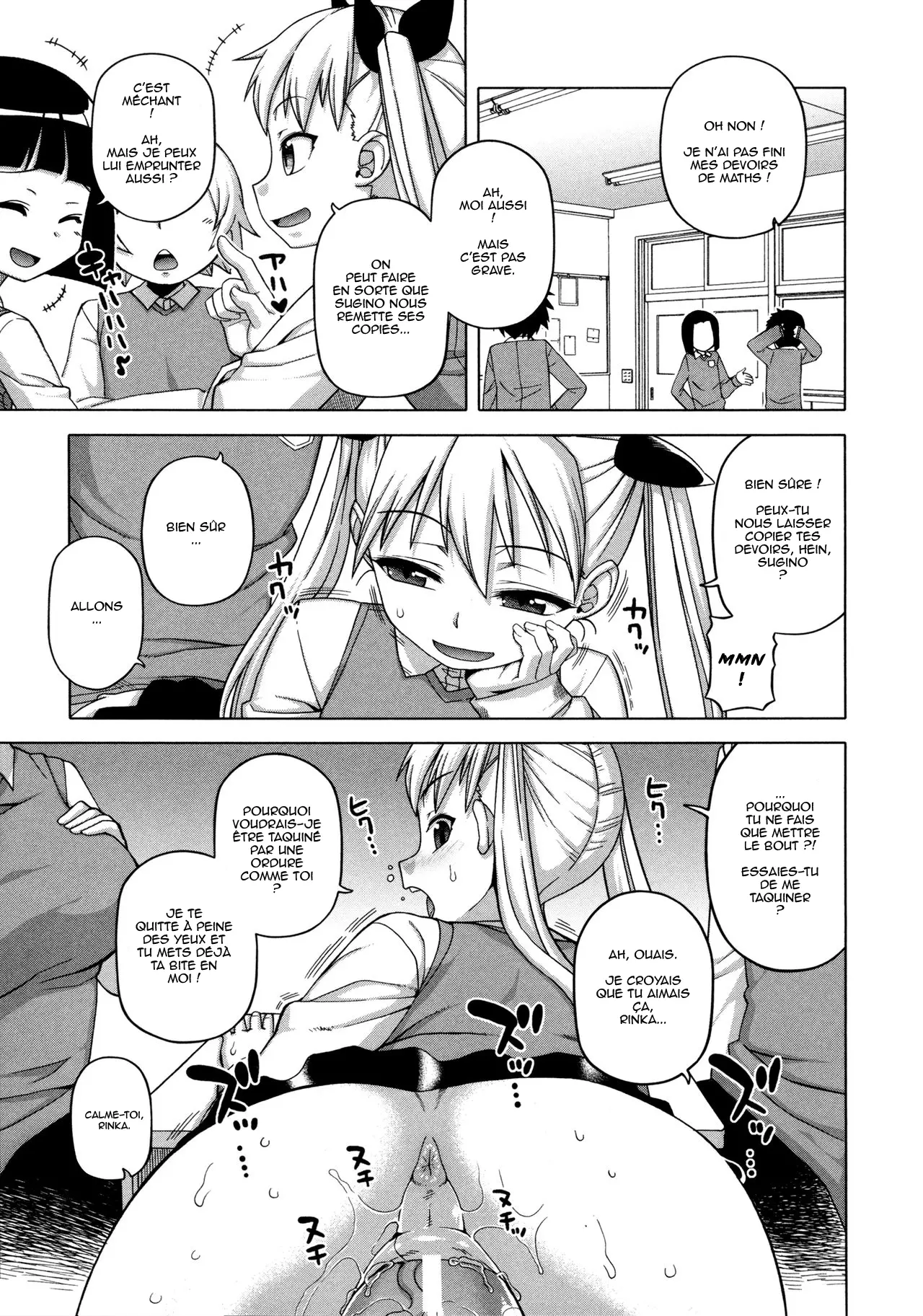 Ou-Sama Appli - King App numero d'image 138