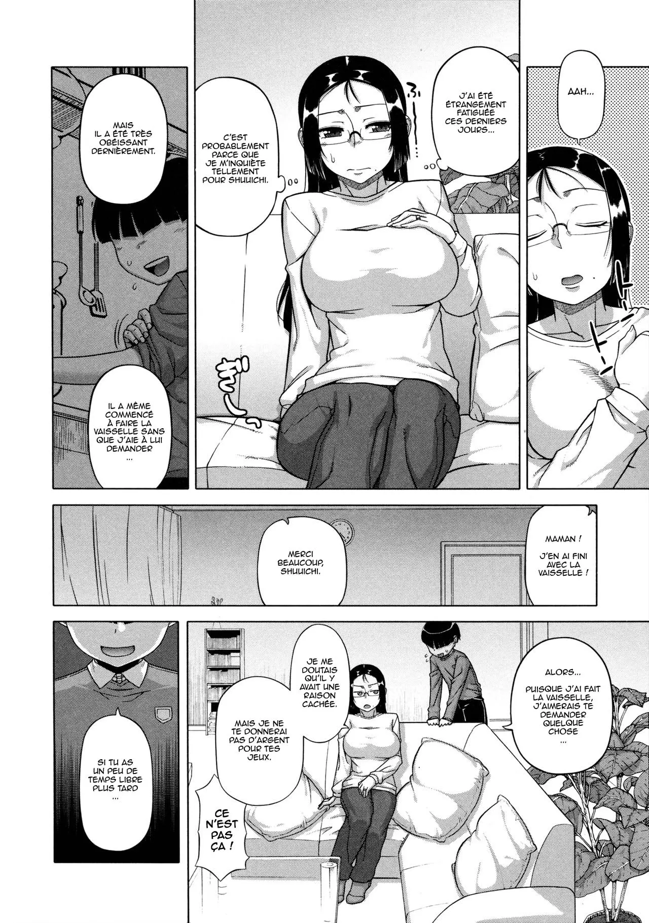 Ou-Sama Appli - King App numero d'image 21