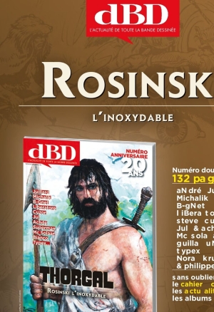 Limmanquable Hors-Série N°19 - Découvertes