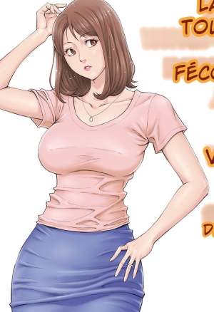 YOU LET THE WHOLE TOWN IMPREGNATE A WIFE WHO WANTS A SECOND CHILD -