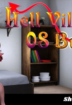 HELL VILLAGE - Bulls 08