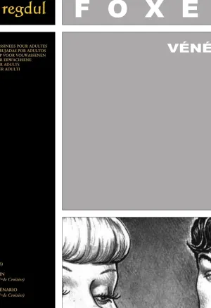 Foxer  - Venena 1