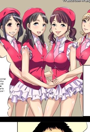 Jikan o Tomeru Idol Producer