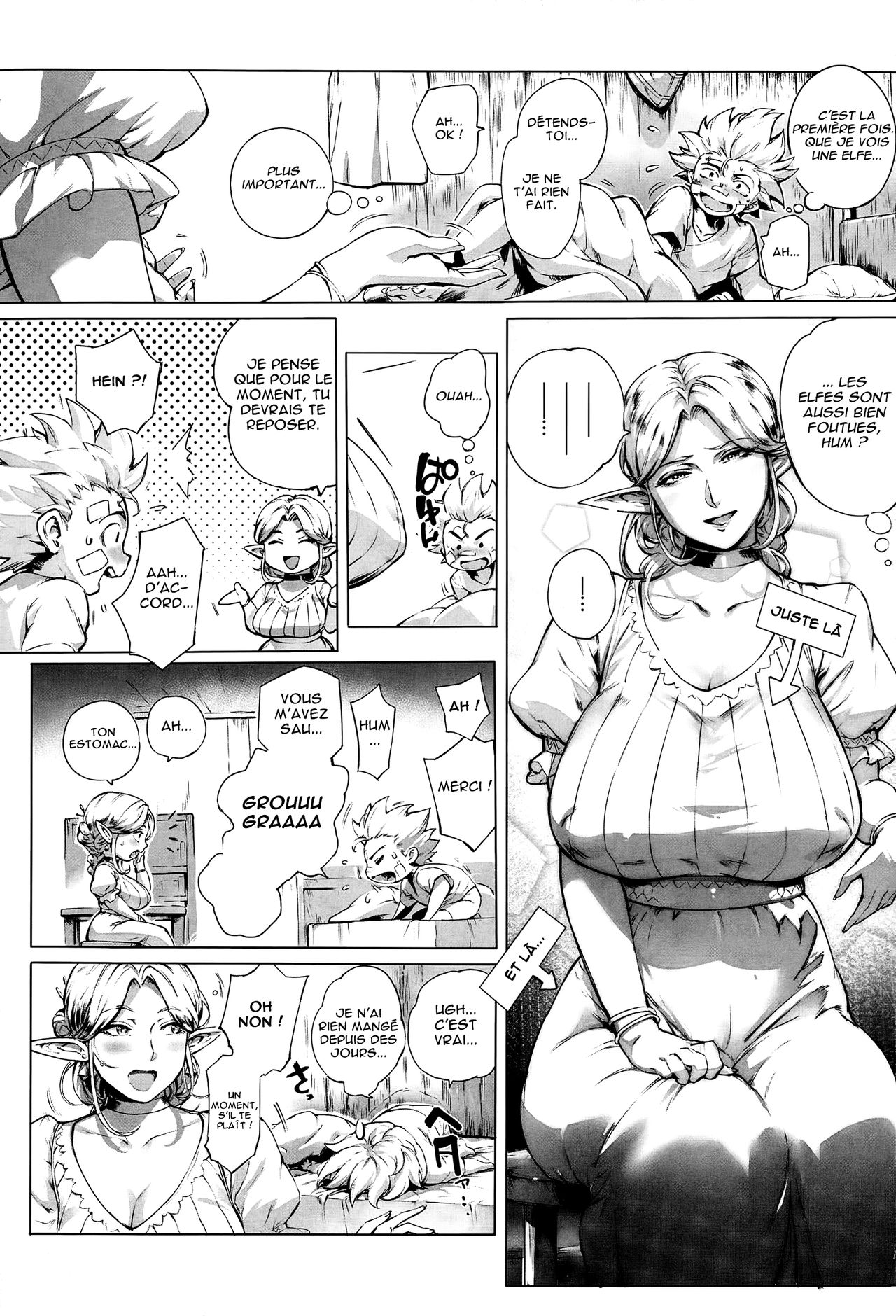 Torokase Orgasm numero d'image 38