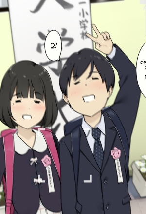 Shougakkou kara Daigaku made Issho no Osananajimi, Seichou no Fushime no Kinen Satsuei