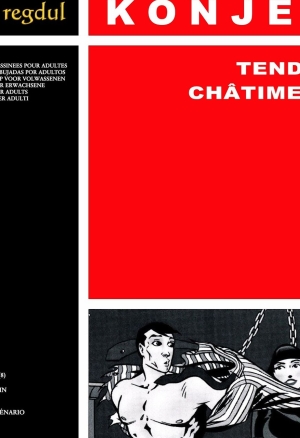 Tendre châtiment