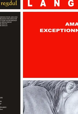 Mickey Lange & Johnny Pardone - Un amant exceptionnel