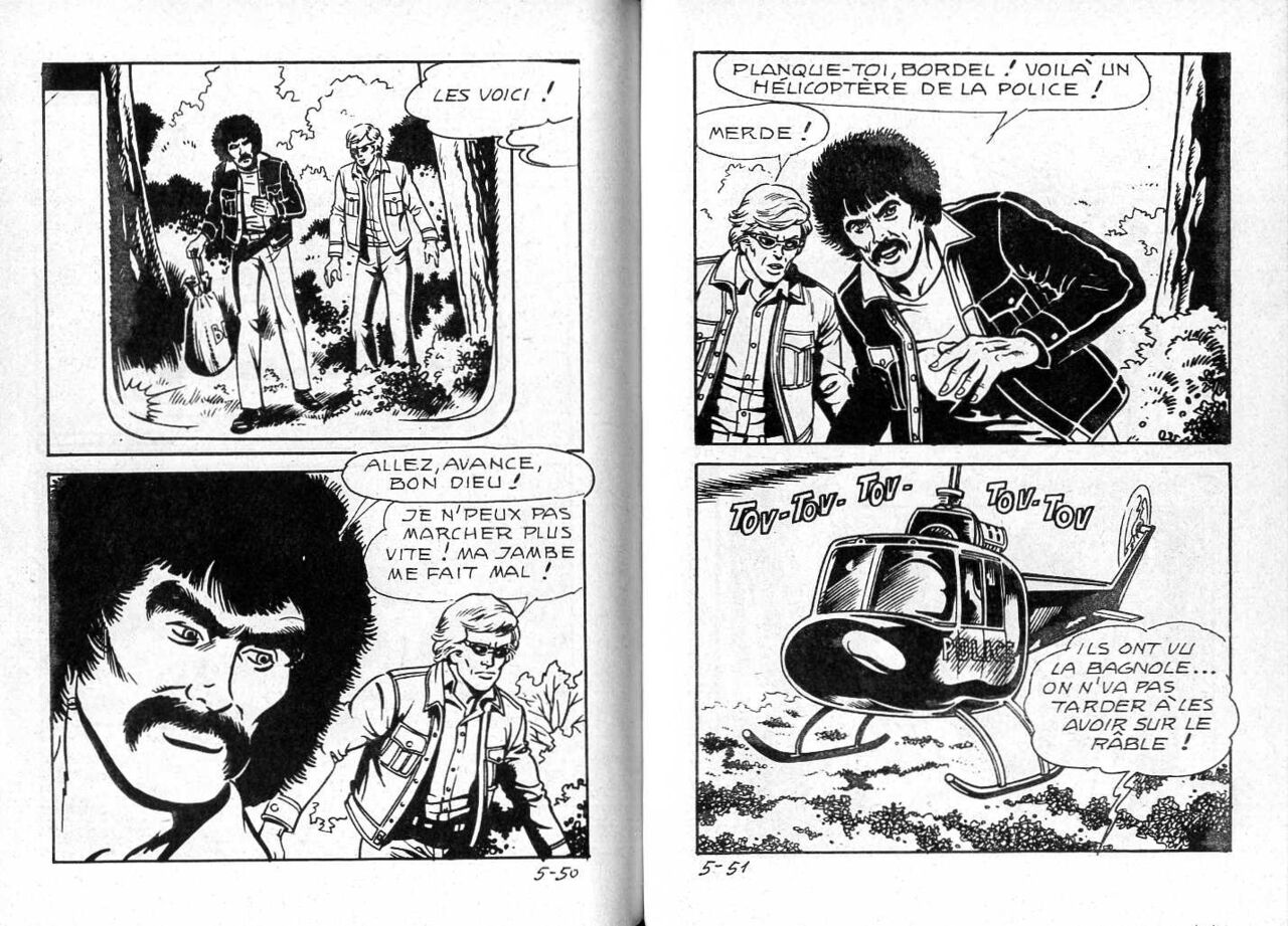 PFA - Les drôlesses 05 Palo Alto - b Week-end de terreur numero d'image 77