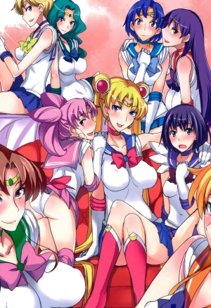 Getsu Ka Sui Moku Kin Do Nichi FullColor \"Hotel Venus e Youkoso!!\"