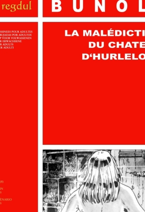 La malédiction du chateau d’hurleloup