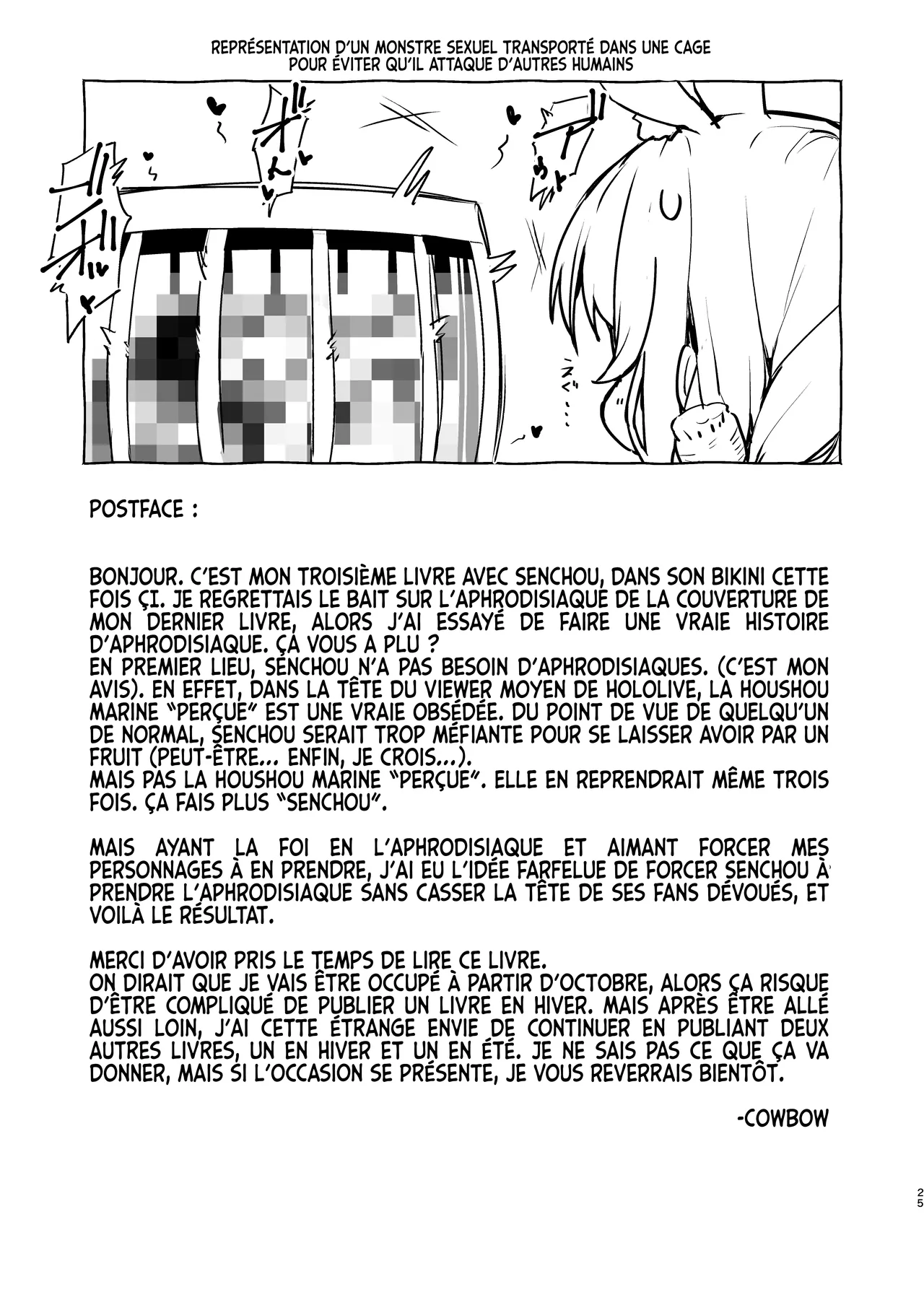 Kono Mujintou ni wa Tabemono ga Ecchi na Kajitsu Shika Nai...... tte Koto!? numero d'image 23