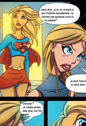 Supergirl