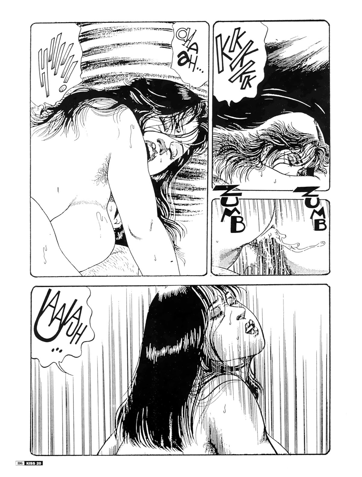 -journal d une bureaucrate amateur de gros seins numero d'image 15