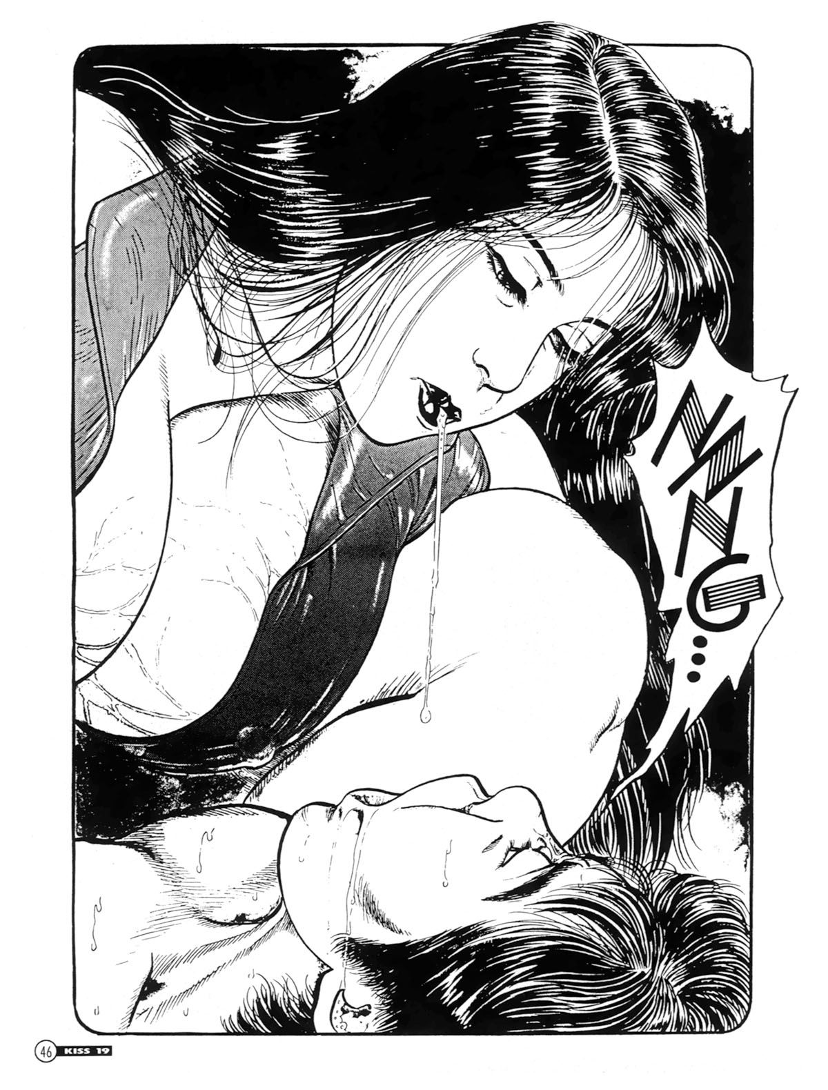 -journal d une bureaucrate amateur de gros seins numero d'image 3