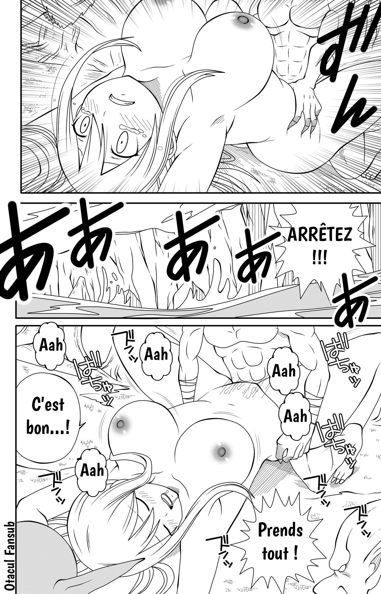 Fairy Tail H Quest CH.3 numero d'image 15